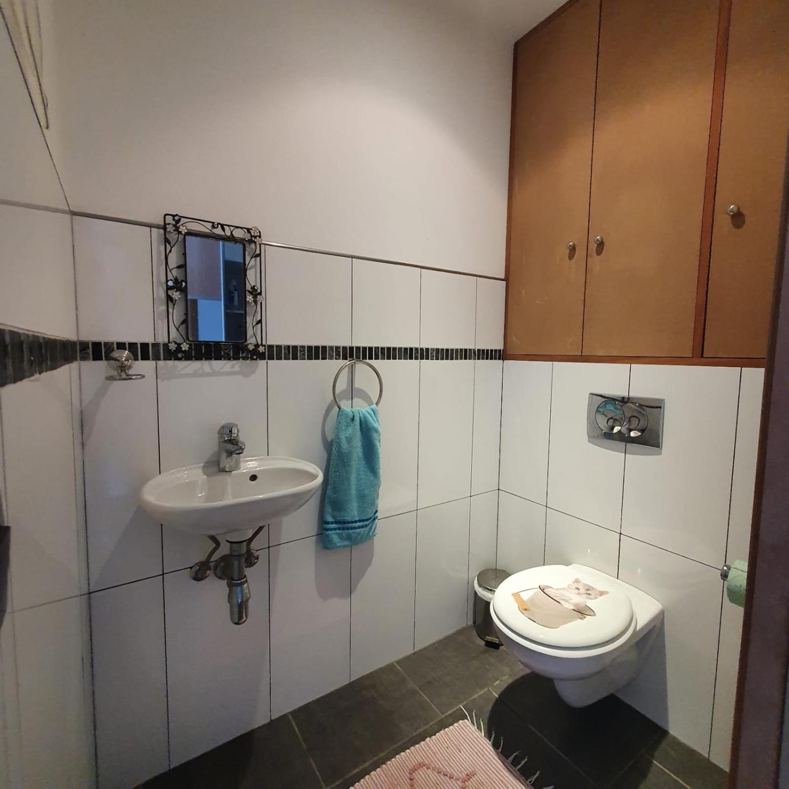 Chez J, Appartement A L'Etage, T3 Lecci Exteriör bild